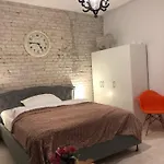 Lägenhet Apartament Janosika 333 *