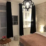 Apartament Janosika 333 Lägenhet Szczecin