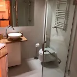 Lägenhet Apartament Janosika 333 Szczecin