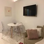 Apartament Janosika 333 Szczecin