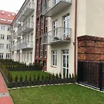 Apartament Janosika 333 Szczecin