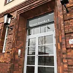 Apartament Janosika 333 Lägenhet Szczecin