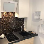Apartament Janosika 333 Lägenhet