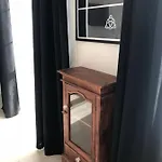 Lägenhet Apartament Janosika 333 Szczecin