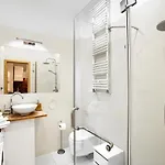 Apartament Janosika 333 Lägenhet Szczecin