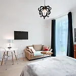 Apartament Janosika 333 * Szczecin