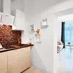 Lägenhet Apartament Janosika 333 *