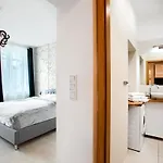 Apartament Janosika 333 * Štetín