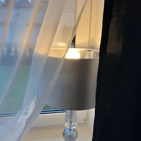 Apartament Janosika 333 Lägenhet