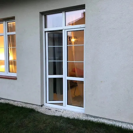Apartament Janosika 333 * Štetín